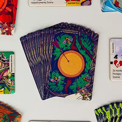 Drużyna do zadań specjalnych - 3